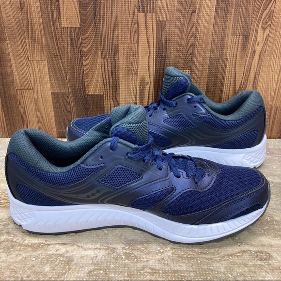 Saucony Men\'s Versafoam Cohesion12  Size 10 main image 5